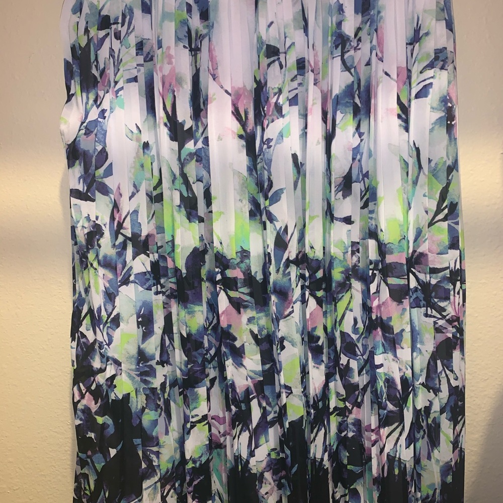 Maxi Skirt